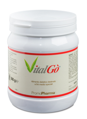 VITALGO' 300 G - Fontenova srl