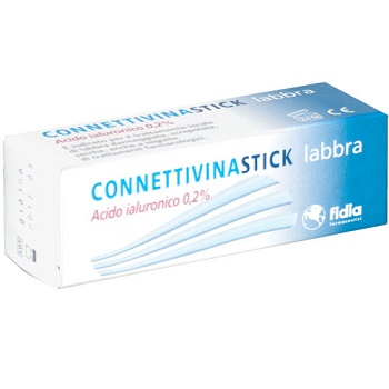 CONNETTIVINASTICK LABBRA 3 G - Fontenova srl