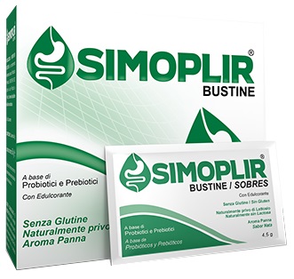 SIMOPLIR 12 BUSTINE - Fontenova srl