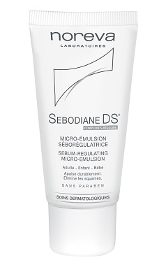 SEBODIANE DS MICRO EMULSIONE 30 ML - Fontenova srl