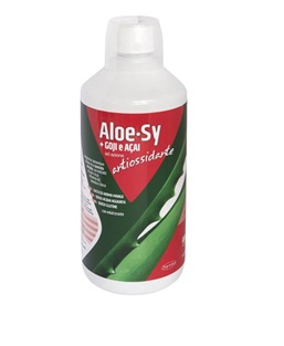 ALOE SY GOJI ACAI 1 L - Fontenova srl