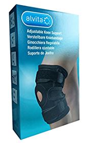 ALVITA GINOCCHIERA UNIVERSALE - Fontenova srl