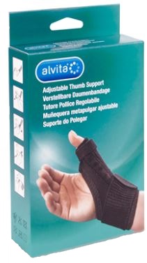 ALVITA TUTORE POLLICE 2 - Fontenova srl