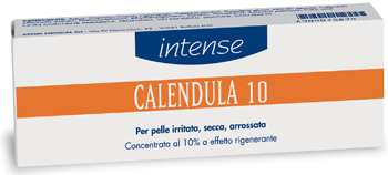 INTENSE CREMA CALENDULA 60 ML - Fontenova srl