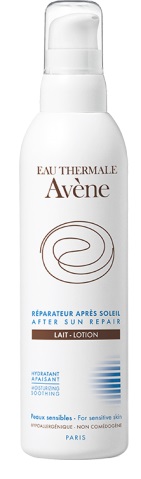 EAU THERMALE AVENE SOLARE RISTRUTTURANTE DOPOSOLE 200 ML NUOVA FORMULA - Fontenova srl