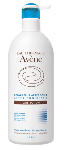 EAU THERMALE AVENE SOLARE RISTRUTTURANTE DOPOSOLE 400 ML NUOVA FORMULA - Fontenova srl