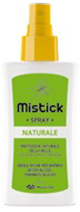 MISTICK SPRAY NATURALE 100 ML - Fontenova srl
