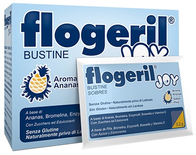 FLOGERIL JOY 20 BUSTINE - Fontenova srl