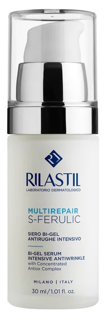 RILASTIL MULTIREPAIR S FERULIC 30 ML - Fontenova srl