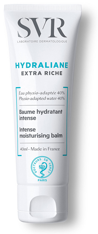 SVR HYDRALIANE EXTRA RICHE 40 ML - Fontenova srl
