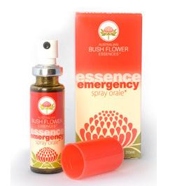 EMERGENCY SPRAY OS GOCCE 20 ML - Fontenova srl