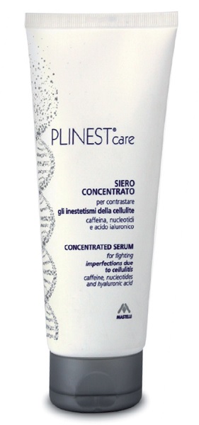PLINEST CARE SIERO CONCENTRATO ANTICELLULITE 200 ML - Fontenova srl