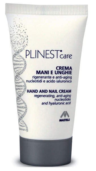 PLINEST CARE CREMA MANI E UNGHIE 50 ML - Fontenova srl