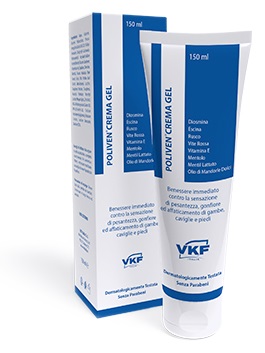 POLIVEN CREMA GEL 150 ML - Fontenova srl
