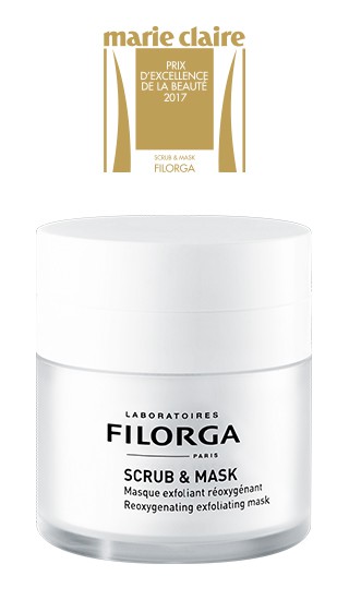 FILORGA SCRUB&MASK 55 ML - Fontenova srl