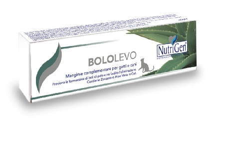 BOLOLEVO 60 G NUTRIGEN - Fontenova srl
