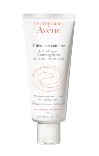 EAU THERMALE AVENE TOLERANCE EXTREME LATTE DETERGENTE 200 ML NUOVA FORMULA - Fontenova srl