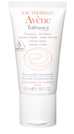 EAU THERMALE AVENE TOLERANCE EXTREME EMULSIONE 50 ML - Fontenova srl