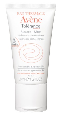 EAU THERMALE AVENE TOLERANCE EXTREME MASCHERA 50 ML - Fontenova srl