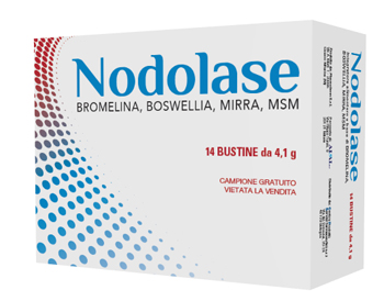 NODOLASE 14 BUSTINE - Fontenova srl