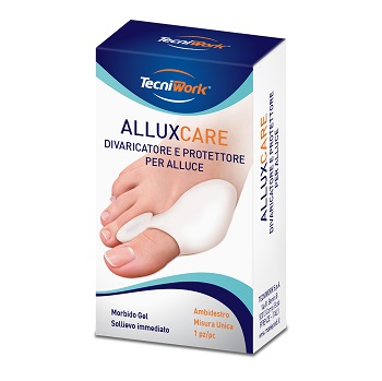 ALLUXCARE 1 DITO 1 PEZZO - Fontenova srl
