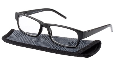 ALVITA OCCHIALE DA LETTURA PREMONTATO VINCE +2,50 - Fontenova srl