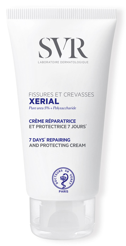XERIAL SCREPOLATURE E RAGADI 50 ML - Fontenova srl
