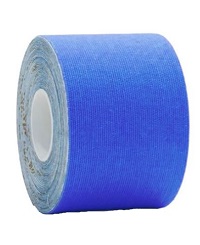 MASTER-AID SPORT PERFORM BLU TAPING NEUROMUSCOLARE 5 X 500 CM - Fontenova srl