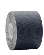 MASTER-AID SPORT PERFORM BLACK TAPING NEUROMUSCOLARE 5 X 500 CM - Fontenova srl