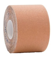 MASTER-AID SPORT PERFORM BEIGE TAPING NEUROMUSCOLARE 5 X 500 CM - Fontenova srl