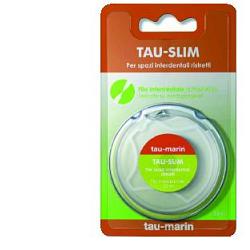 TAUMARIN FILO INTERDENTALE SLIM 25 M - Fontenova srl