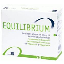 EQUILIBRIUM 20 BUSTINE NUOVA FORMULA - Fontenova srl