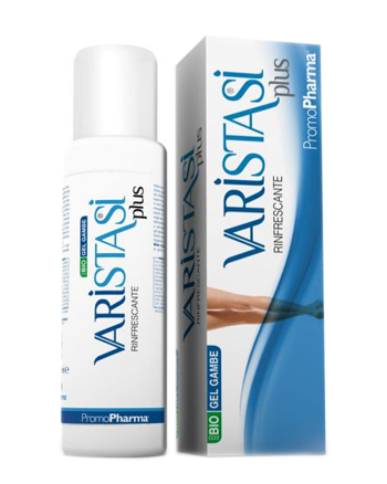 VARISTASI PLUS GEL GAMBE 75 ML - Fontenova srl