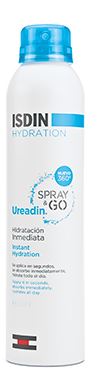 UREADIN SPRAY&GO 200 ML - Fontenova srl