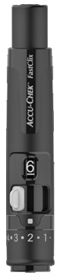 PENNA PUNGIDITO ACCU-CHEK FASTCLIX KIT - Fontenova srl