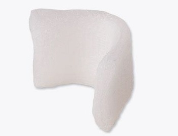 TAMPONE NASALE CM 2X1 M - Fontenova srl