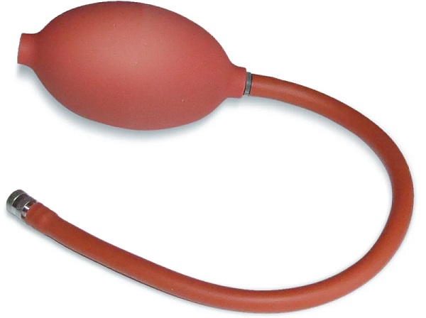 POMPA PER CIAMBELLA - Fontenova srl