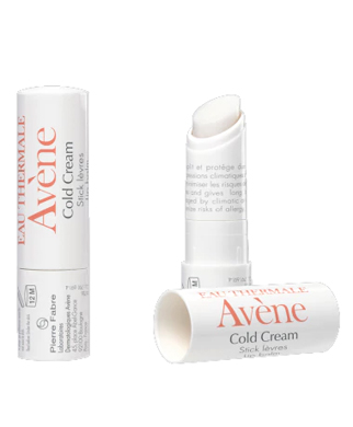 EAU THERMALE AVENE COLD CREAM STICK LABBRA NUTRIENTE - Fontenova srl