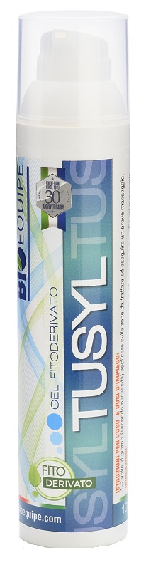 TUSYL 100 ML - Fontenova srl