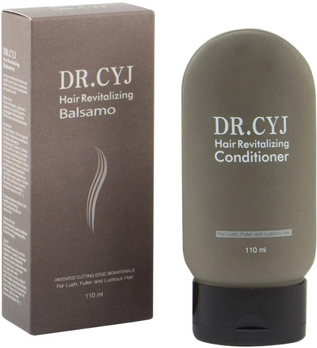 DR.CYJ BALSAMO RIVITALIZZANTE 110 ML - Fontenova srl
