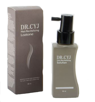 DR.CYJ LOZIONE RIVITALIZZANTE 60 ML - Fontenova srl