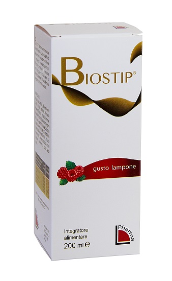 BIOSTIP 200 ML - Fontenova srl
