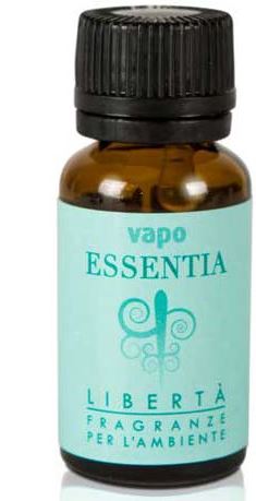 VAPO ESSENTIA LIBERTA 10 ML - Fontenova srl