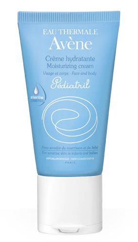 EAU THERMALE AVENE PEDIATRIL CREMA IDRATANTE 50 ML - Fontenova srl
