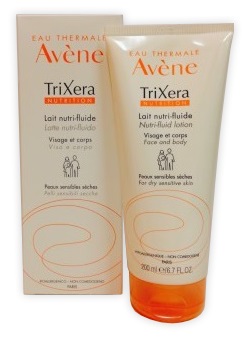 EAU THERMALE AVENE TRIXERA NUTRITION LATTE NUTRI-FLUIDO 200 ML - Fontenova srl