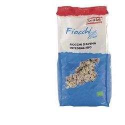 FIOCCHI DI AVENA BIO 500 G - Fontenova srl