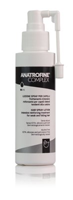 ANATROFINE COMPLEX 90 ML - Fontenova srl