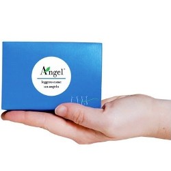 ANGEL 30 CAPSULE - Fontenova srl