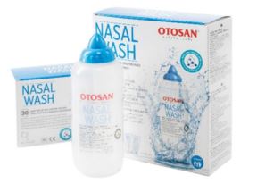 OTOSAN NASAL WASH KIT - Fontenova srl