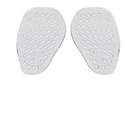 CUSCINETTI PLANTARI AVAMPIEDE GEL TRASPARENTE 1 PAIO - Fontenova srl